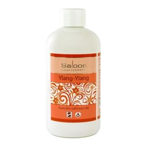 Saloos Make-up Removal Oil Ylang-Ylang čistiaci a odličovací olej 250 ml