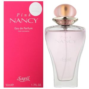 Sapil Pink Nancy parfumovaná voda pre ženy 50 ml