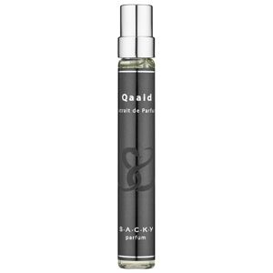 S.A.C.K.Y. Qaaid parfémový extrakt unisex 9,5 ml plniteľný