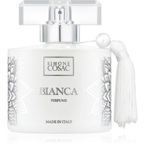 Simone Cosac Profumi Bianca parfém pre ženy 100 ml