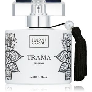 Simone Cosac Profumi Trama parfém pre ženy 100 ml