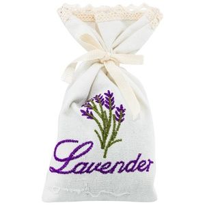 Sofira Decor Interior Lavender vôňa do prádla 15 x 8 cm