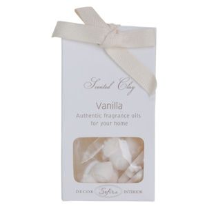 Sofira Decor Interior Vanilla vôňa do prádla 25 g