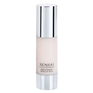Sensai Cellular Performance Cream Foundation rozjasňujúca podkladová báza pod make-up 30 ml