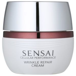 Sensai Cellular Performance Wrinkle Repair Cream pleťový krém proti vráskam 40 ml