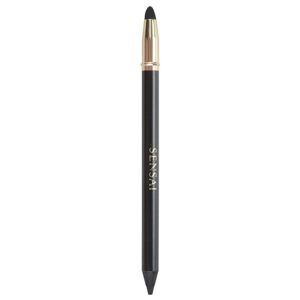 Sensai Eyeliner Pencil ceruzka na oči s aplikátorom odtieň EL 01 Black 1.3 g