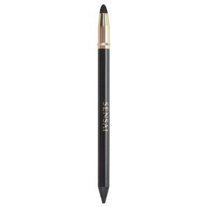 Sensai Eyeliner Pencil ceruzka na oči s aplikátorom odtieň EL 01 Black 1,3 g