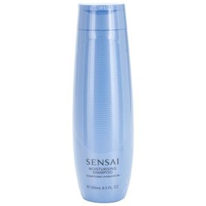 Sensai Hair Care šampón s hydratačným účinkom 250 ml