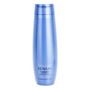 Sensai Hair Care šampón pre objem 250 ml