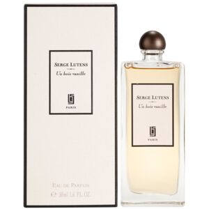 Serge Lutens Un Bois Vanille parfumovaná voda pre ženy 50 ml