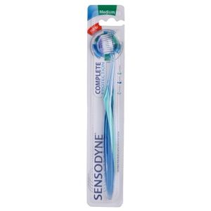Sensodyne Complete Protection zubná kefka medium