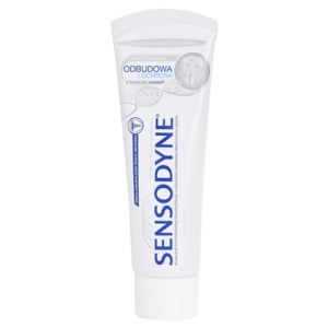 Sensodyne Repair & Protect Whitening bieliaca zubná pasta pre citlivé zuby 75 ml