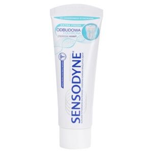 Sensodyne Repair & Protect Extra Fresh zubná pasta na ochranu zubov a ďasien 75 ml