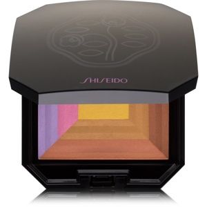 Shiseido 7 Lights Powder Illuminator rozjasňujúci púder 10 g