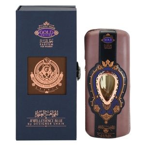 Shaik Opulent Shaik Gold Edition parfumovaná voda pre ženy 40 ml