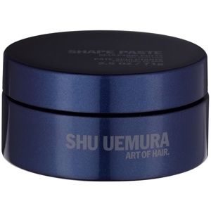Shu Uemura Shape Paste pomáda na vlasy