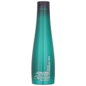 Shu Uemura Ultimate Remedy revitalizačný šampón pre veľmi poškodené vlasy 300 ml