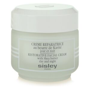 Sisley Restorative Facial Cream upokojujúci krém 50 ml