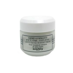 Sisley Gentle Facial Buffing Cream jemný peelingový krém 50 ml