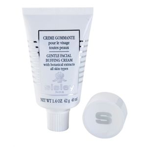 Sisley Gentle Facial Buffing Cream jemný exfoliačný krém 40 ml