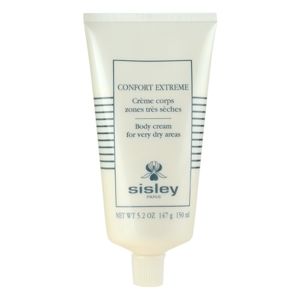 Sisley Confort Extrême Body Cream telový krém pre veľmi suchú pokožku 150 ml