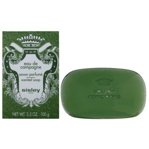 Sisley Eau de Campagne parfémované mydlo unisex 100 g