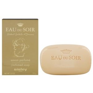 Sisley Eau du Soir parfémované mydlo pre ženy 100 g