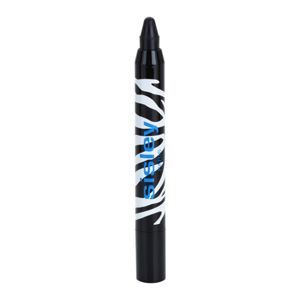 Sisley Phyto-Eye Twist dlhotrvajúce očné tiene v ceruzke vodeodolné odtieň 08 Black Diamond 1.5 g
