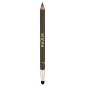 Sisley Phyto-Khol Perfect ceruzka na oči so strúhadlom odtieň 04 Khaki 1.2 g