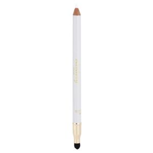 Sisley Phyto-Khol Perfect ceruzka na oči so strúhadlom odtieň 07 Snow 1,2 g