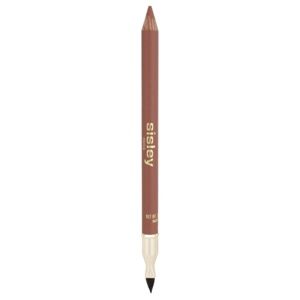 Sisley Phyto-Lip Liner kontúrovacia ceruzka na pery so strúhatkom odtieň 01 Perfect Nude 1.2 g