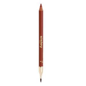 Sisley Phyto-Lip Liner kontúrovacia ceruzka na pery so strúhatkom odtieň 02 Perfect Beige Naturel 1.2 g