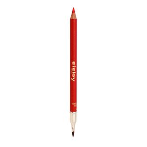 Sisley Phyto-Lip Liner kontúrovacia ceruzka na pery so strúhatkom odtieň 07 Perfect Ruby 1.2 g