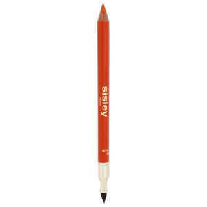 Sisley Phyto-Lip Liner kontúrovacia ceruzka na pery so strúhatkom odtieň 08 Perfect Coral 1,2 g