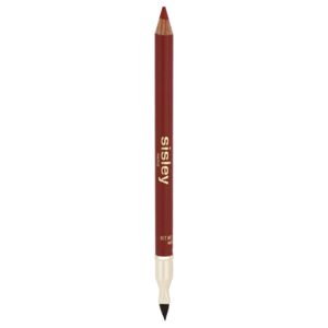 Sisley Phyto-Lip Liner kontúrovacia ceruzka na pery so strúhatkom odtieň 10 Perfect Auburn 1.2 g