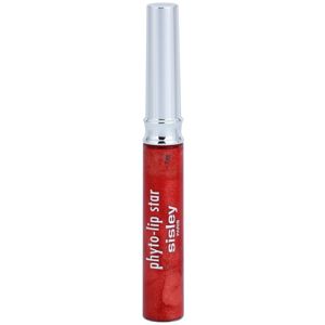 Sisley Phyto Lip Star lesk na pery odtieň 5 Shiny Ruby 7 ml