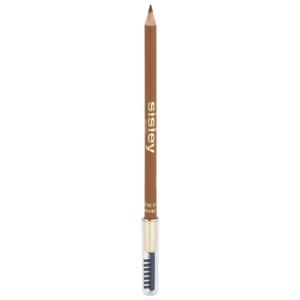 Sisley Phyto-Sourcils Perfect ceruzka na obočie s kefkou odtieň 01 Blond 0.55 g