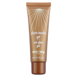 Sisley Phyto-Touche Sun Glow Gel Mat tónovací gél na tvár odtieň Irisée 30 ml