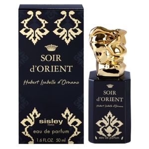 Sisley Soir d'Orient parfumovaná voda pre ženy 50 ml