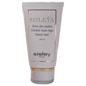 Sisley Sisleÿa Global Anti-Age omladzujúci krém na ruky SPF 10 75 ml
