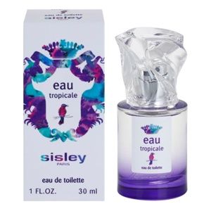Sisley Eau Tropicale toaletná voda pre ženy 30 ml