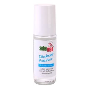 Sebamed Body Care dezodorant roll-on 50 ml