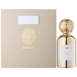 Simimi Espoir de Zhang parfémový extrakt pre ženy 100 ml