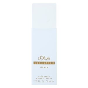s.Oliver Selection Women 75 ml