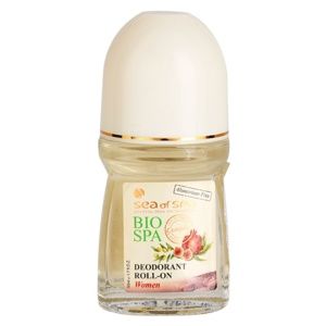 Sea of Spa Bio Spa dezodorant pre ženy 50 ml