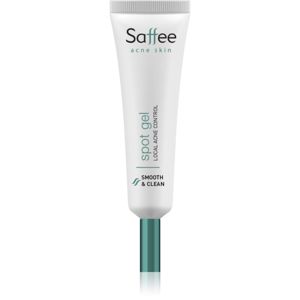 Saffee Acne Skin Spot Gel lokálna starostlivosť proti akné 15 ml