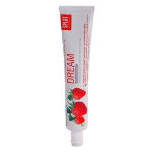 Splat Special Dream bieliaca zubná pasta príchuť Strawberry Mint 75 ml