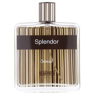 Seris Perfumes Splendor Oriental Parfumovaná voda unisex 100 ml