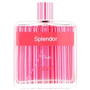 Seris Perfumes Splendor Pink Parfumovaná voda unisex 100 ml