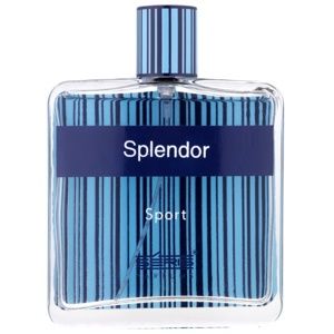 Seris Perfumes Splendor Sport Parfumovaná voda unisex 100 ml